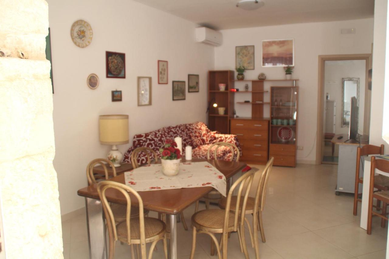 Casa Dei Cocci Syracuse Exterior photo