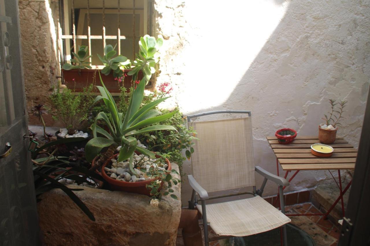 Casa Dei Cocci Syracuse Exterior photo