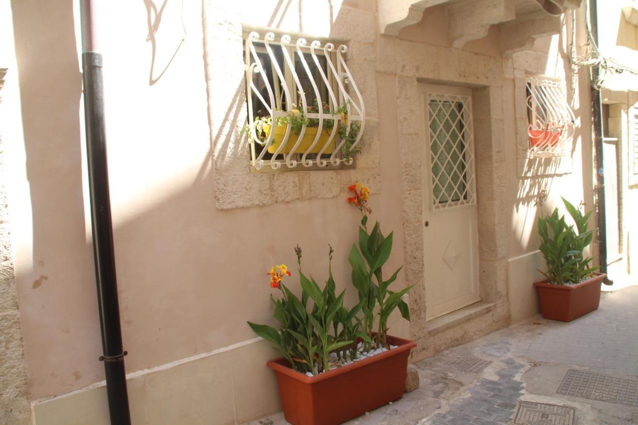 Casa Dei Cocci Syracuse Exterior photo