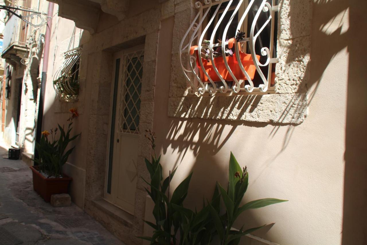 Casa Dei Cocci Syracuse Exterior photo